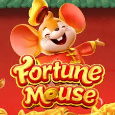 fortune mouse jogar ícone