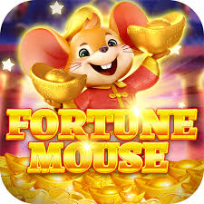 fortune mouse demo ícone