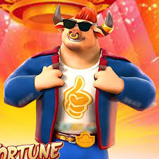 fortune ox demo pg slot ícone