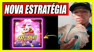 fortune rabbit oficial