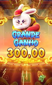 jogo do fortune rabbit demo