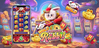 plataforma demo fortune rabbit