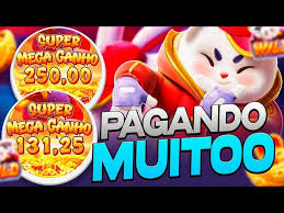 fortune rabbit horário pagante