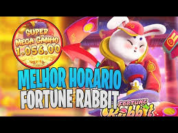 minutos do fortune rabbit