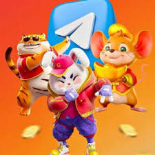 jogos demo fortune tiger ícone