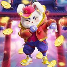 fortune rabbit teste grátis ícone