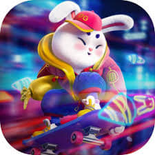 jogo fortune rabbit ícone