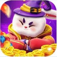 demo slot rabbit fortune ícone