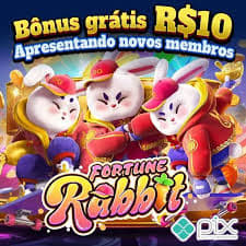 jogar rabbit fortune ícone