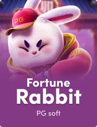 bolo do fortune rabbit ícone