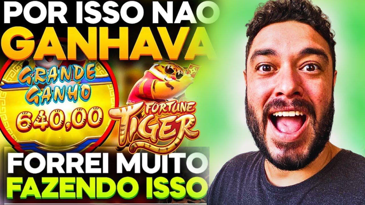 fortune tiger melhor horario imagem de tela 5