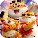 jogo do tigre fortune ícone